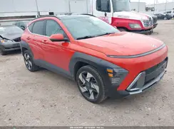 KM8HECA32RU142706 2024 HYUNDAI KONA
