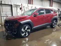 KM8HECA32RU155200 2024 HYUNDAI KONA