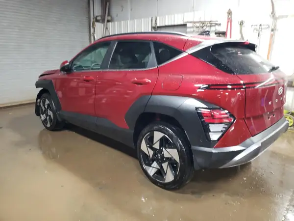 KM8HECA32RU155200 2024 HYUNDAI KONA - Image 2