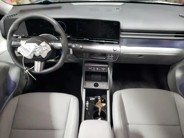 KM8HECA32RU155200 2024 HYUNDAI KONA - Image 8