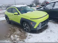 KM8HECA32RU157092 2024 HYUNDAI KONA