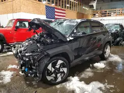 KM8HECA32RU160011 2024 HYUNDAI KONA