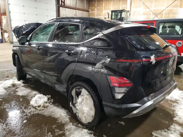 KM8HECA32RU160011 2024 HYUNDAI KONA - Image 2