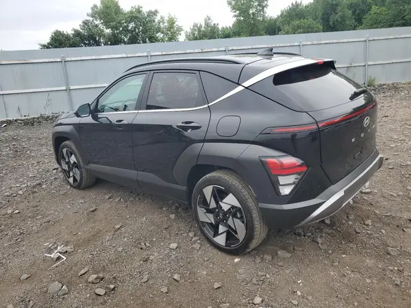 KM8HECA32RU162423 2024 HYUNDAI KONA - Image 2