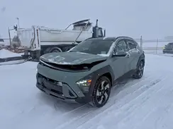 KM8HECA32RU165516 2024 HYUNDAI KONA