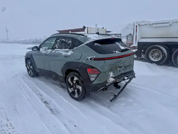 KM8HECA32RU165516 2024 HYUNDAI KONA - Image 2