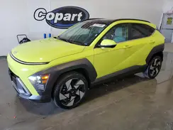 KM8HECA32RU168562 2024 HYUNDAI KONA