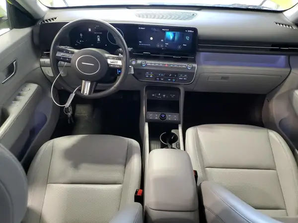 KM8HECA32RU168562 2024 HYUNDAI KONA - Image 8