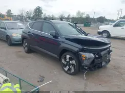 KM8HECA32RU172367 2024 HYUNDAI KONA