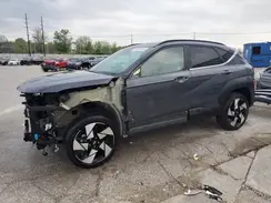 KM8HECA32RU172868 2024 HYUNDAI KONA