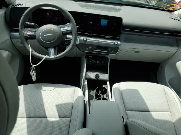 KM8HECA32RU172868 2024 HYUNDAI KONA - Image 8