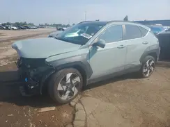 KM8HECA32RU185149 2024 HYUNDAI KONA