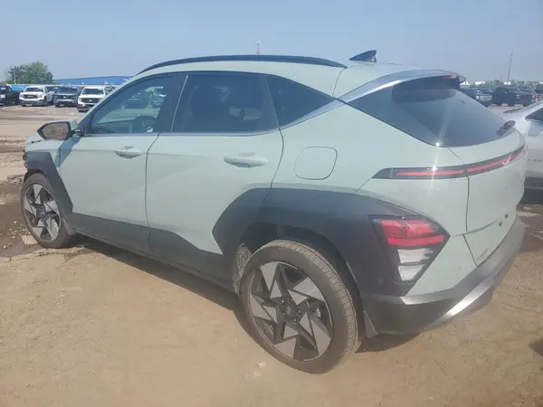 KM8HECA32RU185149 2024 HYUNDAI KONA - Image 2
