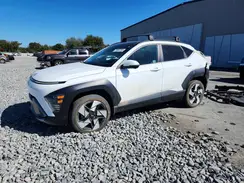 KM8HECA32SU187974 2025 HYUNDAI KONA