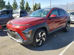 KM8HECA32SU188400 2025 HYUNDAI KONA