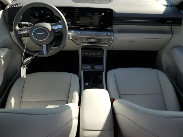 KM8HECA32SU188400 2025 HYUNDAI KONA - Image 8