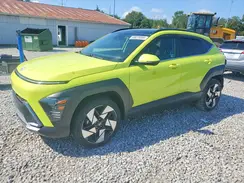 KM8HECA32SU199445 2025 HYUNDAI KONA