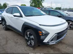 KM8HECA32SU220780 2025 HYUNDAI KONA