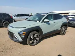 KM8HECA32SU231777 2025 HYUNDAI KONA