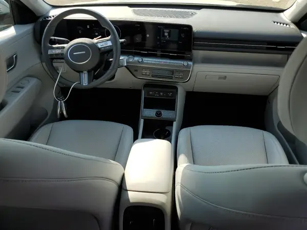 KM8HECA32SU231777 2025 HYUNDAI KONA - Image 8