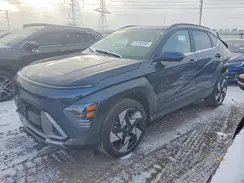 KM8HECA32SU242973 2025 HYUNDAI KONA