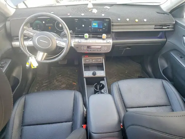 KM8HECA32SU242973 2025 HYUNDAI KONA - Image 8