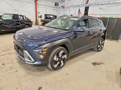 KM8HECA32TU372916 2026 HYUNDAI KONA