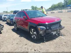KM8HECA32TU426179 2026 HYUNDAI KONA
