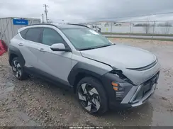 KM8HECA33RU040170 2024 HYUNDAI KONA