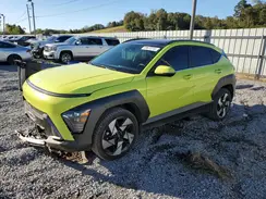 KM8HECA33RU049502 2024 HYUNDAI KONA