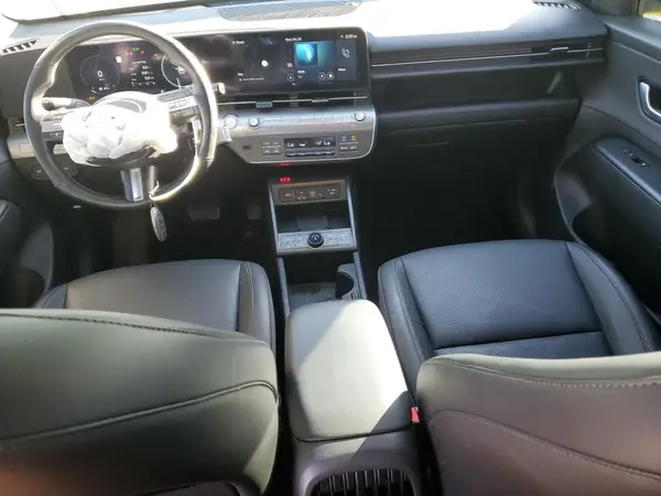 KM8HECA33RU049502 2024 HYUNDAI KONA - Image 8