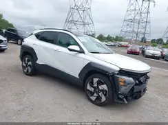 KM8HECA33RU101890 2024 HYUNDAI KONA