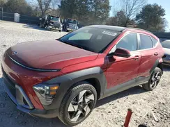 KM8HECA33RU102523 2024 HYUNDAI KONA