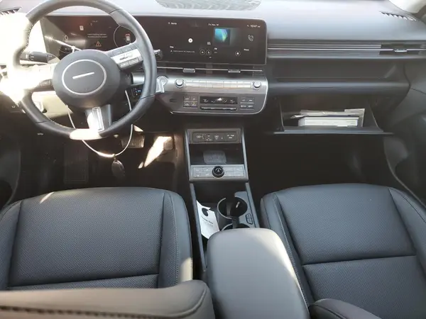 KM8HECA33RU102523 2024 HYUNDAI KONA - Image 8