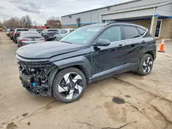 KM8HECA33RU115479 2024 HYUNDAI KONA