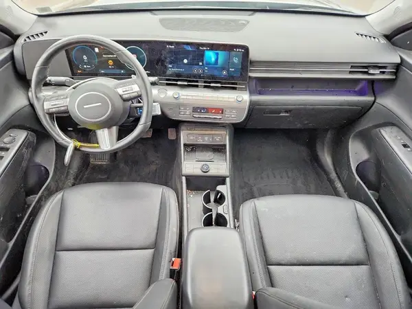 KM8HECA33RU115479 2024 HYUNDAI KONA - Image 8
