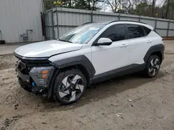 KM8HECA33RU116700 2024 HYUNDAI KONA