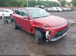 KM8HECA33RU129673 2024 HYUNDAI KONA