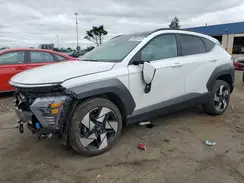 KM8HECA33RU132086 2024 HYUNDAI KONA