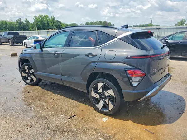 KM8HECA33RU149650 2024 HYUNDAI KONA - Image 2