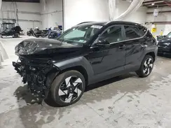 KM8HECA33RU166657 2024 HYUNDAI KONA