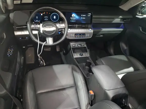 KM8HECA33RU166657 2024 HYUNDAI KONA - Image 8