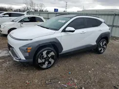 KM8HECA33RU167288 2024 HYUNDAI KONA