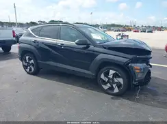 KM8HECA33RU171986 2024 HYUNDAI KONA