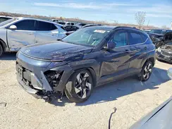 KM8HECA33RU175696 2024 HYUNDAI KONA