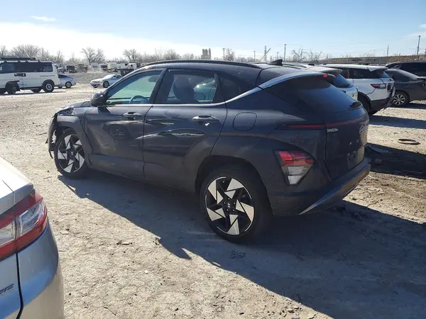 KM8HECA33RU175696 2024 HYUNDAI KONA - Image 2