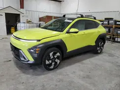 KM8HECA33RU183569 2024 HYUNDAI KONA