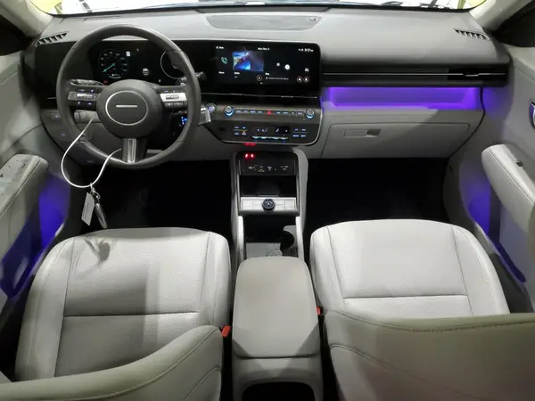 KM8HECA33RU183569 2024 HYUNDAI KONA - Image 8