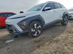 KM8HECA33SU187403 2025 HYUNDAI KONA