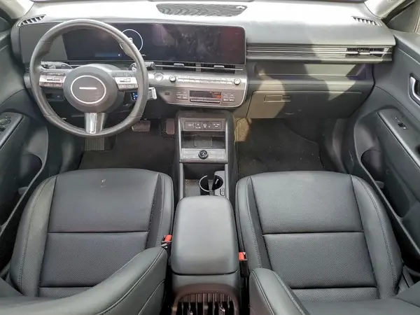 KM8HECA33SU187403 2025 HYUNDAI KONA - Image 8